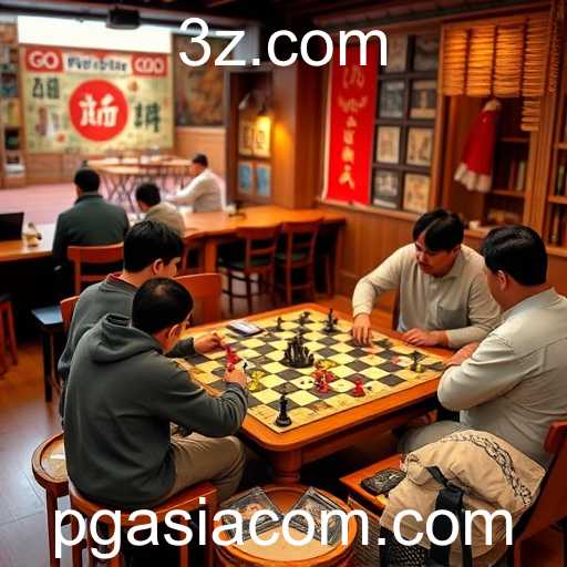 Evolving Trends in the Asian Gaming Market