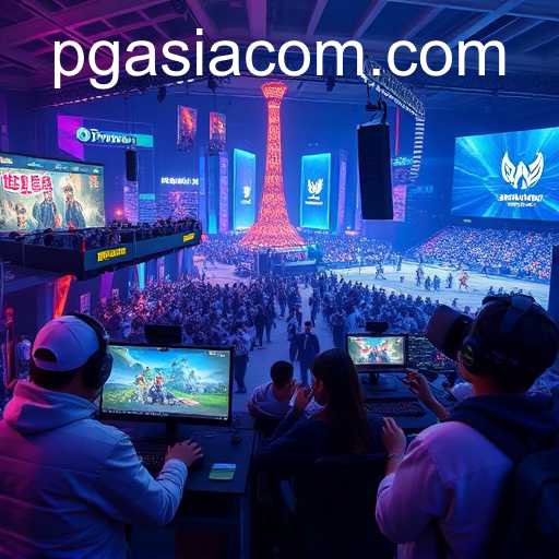 Gaming Trends in Asia: A Pivotal Year
