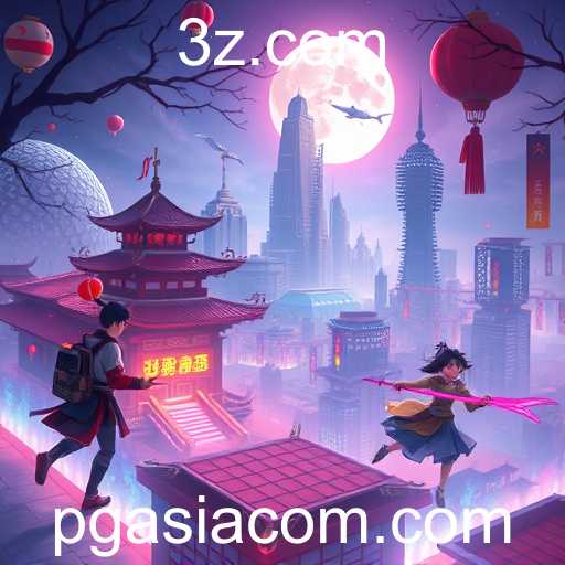 The Rise of Asian Influence in Gaming
