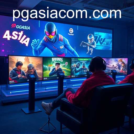 The Rise of Online Gaming Hubs